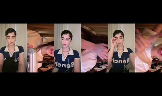 qata.6 TikTok Live — Oct 8, 2026, 12:37 PM