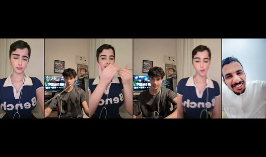 qata.6 TikTok Live — Oct 8, 2026, 3:01 PM