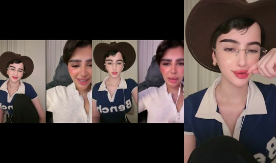 qata.6 TikTok Live — Oct 8, 2026, 9:29 PM