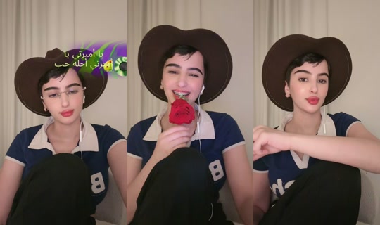 qata.6 TikTok Live — Oct 8, 2026, 10:19 PM
