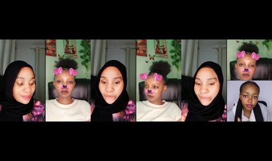 qathra39 TikTok Live — Oct 2, 2026, 7:16 PM