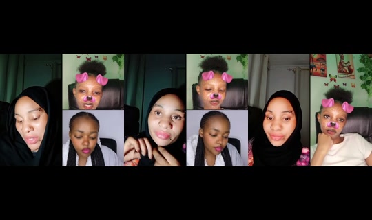 qathra39 TikTok Live — Oct 2, 2026, 8:45 PM