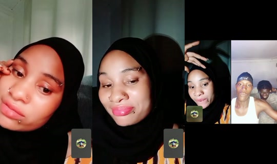 qathra39 TikTok Live — Oct 3, 2026, 1:24 PM