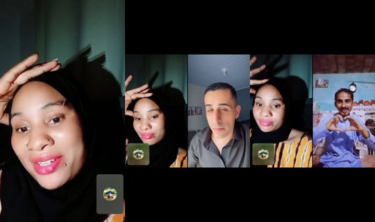 qathra39 TikTok Live — Oct 3, 2026, 2:14 PM