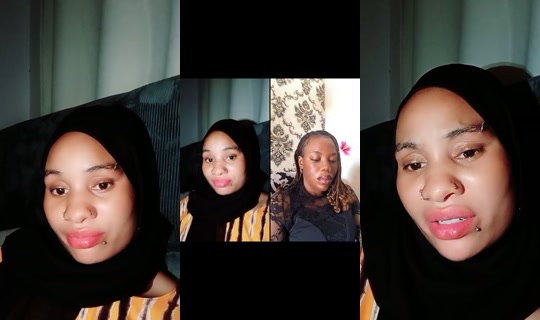 qathra39 TikTok Live — Oct 3, 2026, 2:47 PM