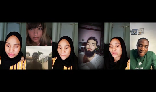 qathra39 TikTok Live — Oct 3, 2026, 5:49 PM