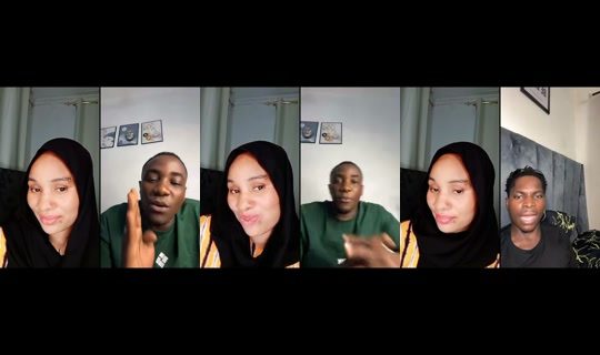 qathra39 TikTok Live — Oct 3, 2026, 7:30 PM