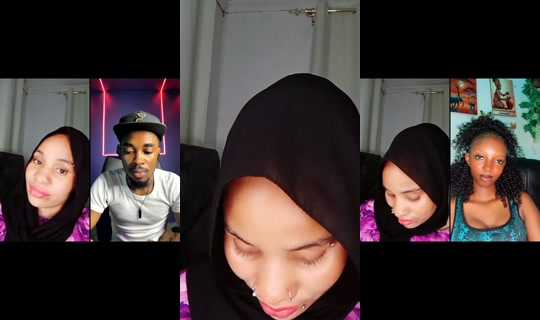 qathra39 TikTok Live — Oct 4, 2026, 8:04 PM