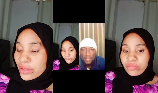 qathra39 TikTok Live — Oct 5, 2026, 12:16 AM