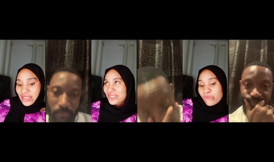 qathra39 TikTok Live — Oct 5, 2026, 1:06 AM