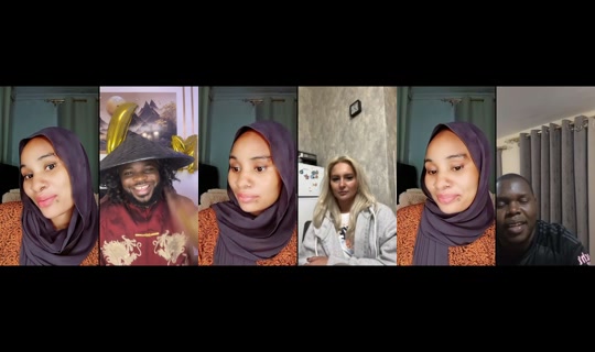 qathra39 TikTok Live — Oct 7, 2026, 8:22 PM