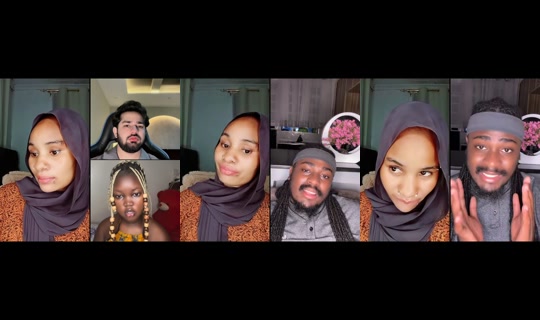 qathra39 TikTok Live — Oct 7, 2026, 9:12 PM