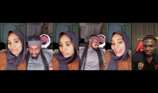 qathra39 TikTok Live — Oct 7, 2026, 10:11 PM