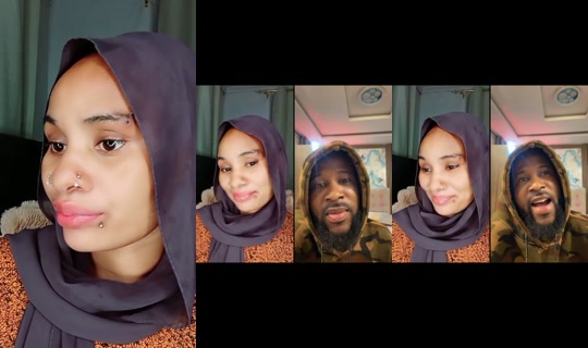 qathra39 TikTok Live — Oct 7, 2026, 11:52 PM