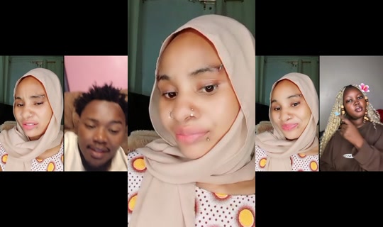 qathra39 TikTok Live — Oct 8, 2026, 9:50 PM