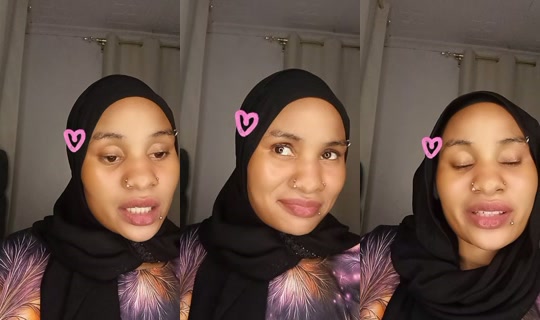 qathranashipaihamisii TikTok Live — Oct 2, 2026, 6:40 PM