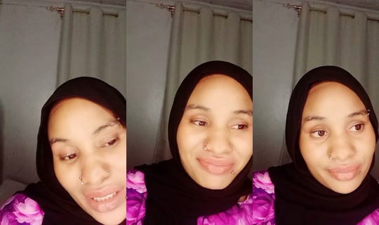 qathranashipaihamisii TikTok Live — Oct 5, 2026, 12:49 AM