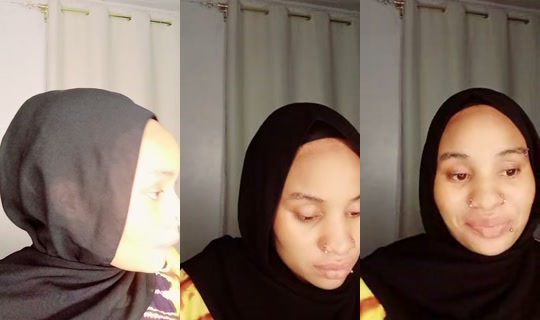 qathranashipaihamisii TikTok Live — Oct 6, 2026, 7:40 PM