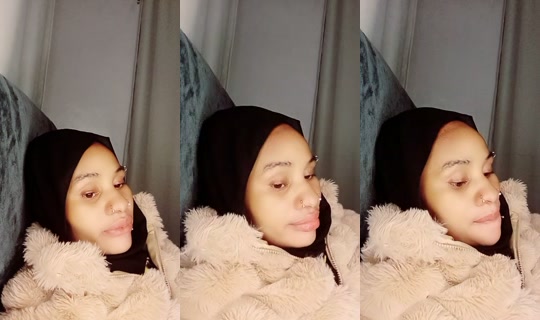 qathranashipaihamisii TikTok Live — Oct 7, 2026, 12:59 AM