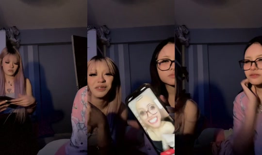 qemblanco TikTok Live — Sep 30, 2026, 3:18 PM