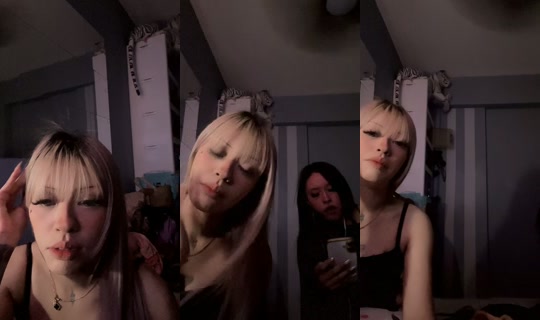 qemblanco TikTok Live — Oct 1, 2026, 4:19 PM