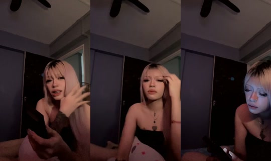 qemblanco TikTok Live — Oct 4, 2026, 3:08 PM