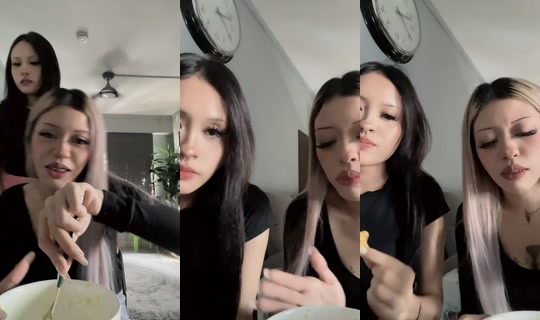 qemblanco TikTok Live — Oct 5, 2026, 8:33 AM