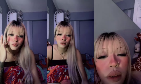 qemblanco TikTok Live — Oct 5, 2026, 6:34 PM