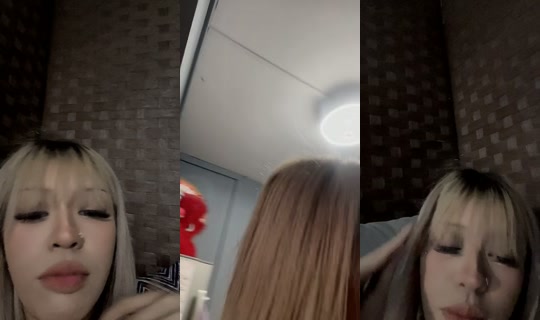 qemblanco TikTok Live — Oct 6, 2026, 3:08 PM
