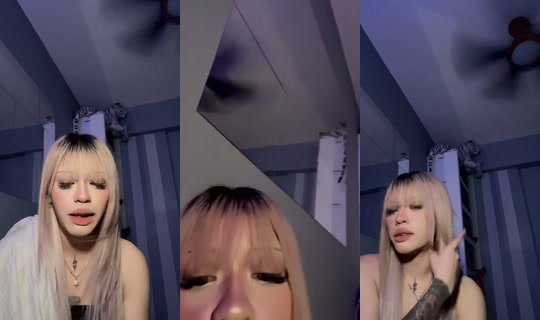 qemblanco TikTok Live — Oct 8, 2026, 6:39 PM