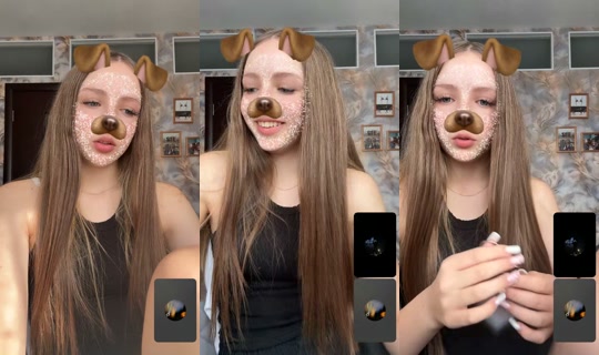 qenkoool TikTok Live — Sep 13, 2026, 9:00 AM