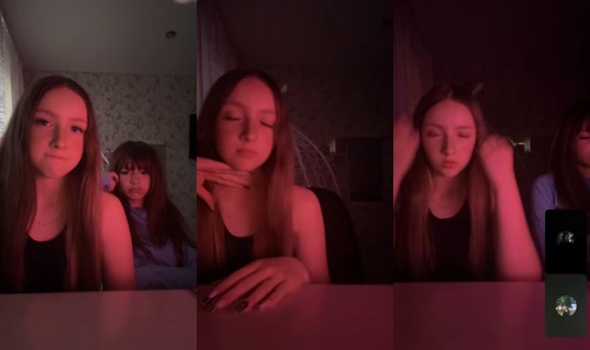 qenkoool TikTok Live — Oct 2, 2026, 3:46 PM