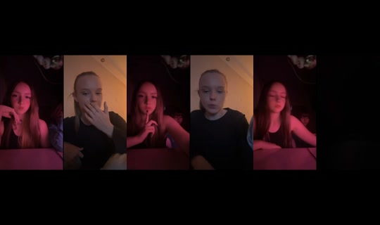 qenkoool TikTok Live — Oct 2, 2026, 4:37 PM