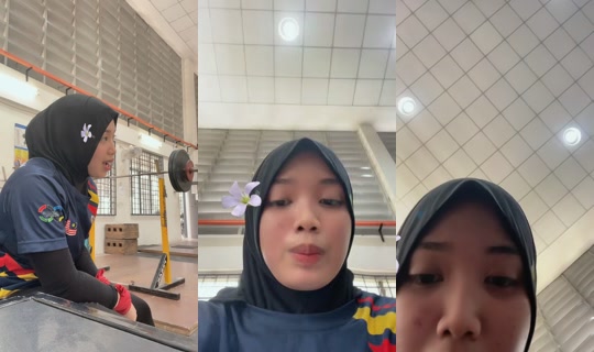 qhaereen_ TikTok Live — Sep 6, 2026, 3:08 AM