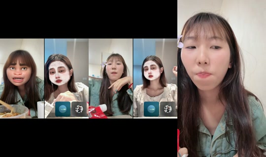 qianqian035 TikTok Live — Aug 20, 2026, 3:38 PM