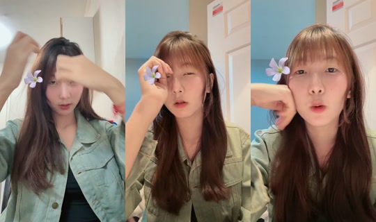 qianqian035 TikTok Live — Aug 20, 2026, 4:01 PM