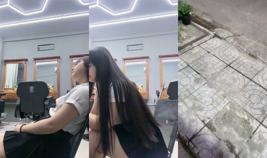 qiao_mei08 TikTok Live — Oct 9, 2026, 11:58 AM