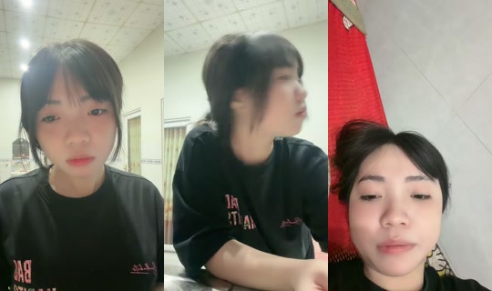 qiao_mei08 TikTok Live — Oct 9, 2026, 4:54 PM