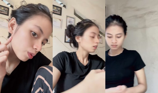 qilaaaaaaaaa144 TikTok Live — Aug 20, 2026, 3:19 AM