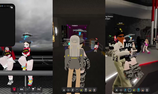 qilaaaaaaaaa144 TikTok Live — Aug 20, 2026, 8:09 AM
