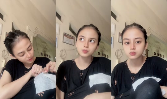 qilaaaaaaaaa144 TikTok Live — Sep 30, 2026, 3:33 AM