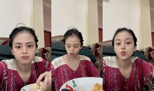 qilaaaaaaaaa144 TikTok Live — Oct 3, 2026, 3:23 AM