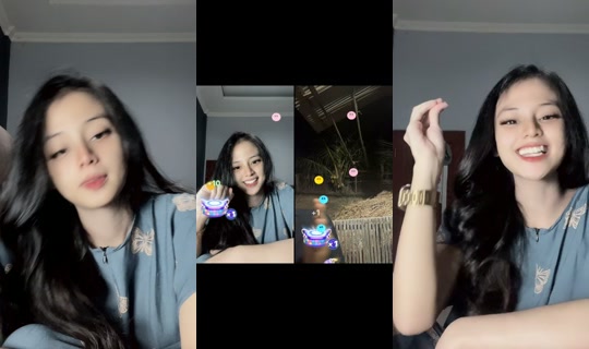 qilaaaaaaaaa144 TikTok Live — Oct 3, 2026, 1:03 PM
