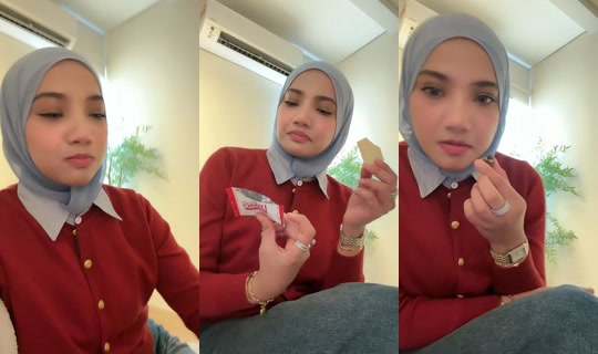 qilaistheone TikTok Live — Oct 7, 2026, 4:45 AM