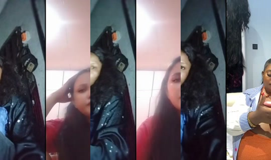 qinb60 TikTok Live — Aug 21, 2026, 11:17 PM