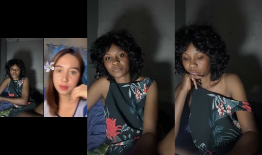 qinb60 TikTok Live — Aug 24, 2026, 5:08 AM