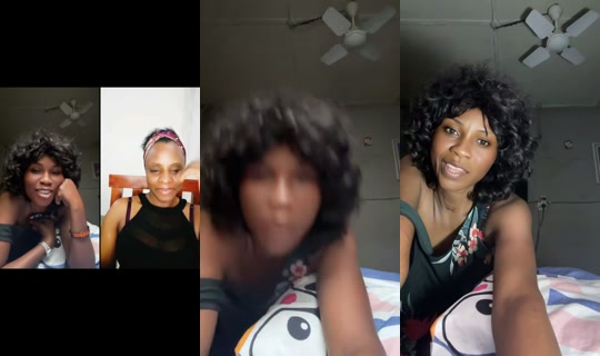 qinb60 TikTok Live — Aug 24, 2026, 4:35 PM