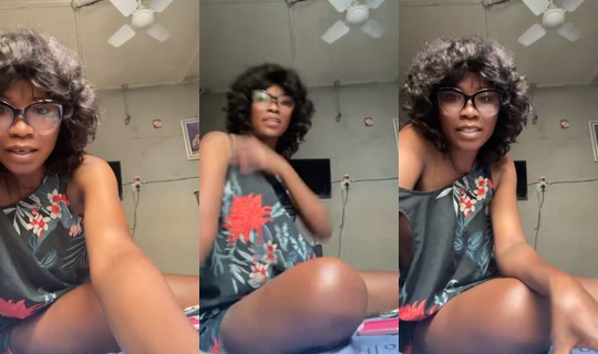 qinb60 TikTok Live — Aug 25, 2026, 3:55 PM