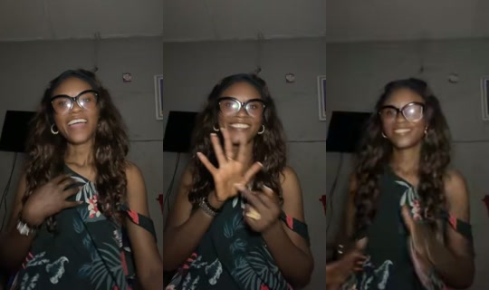 qinb60 TikTok Live — Aug 31, 2026, 5:41 PM