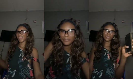 qinb60 TikTok Live — Aug 31, 2026, 6:16 PM